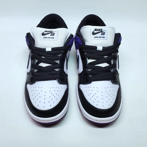 Nike Dunk Low SB - Picture 3 of 12